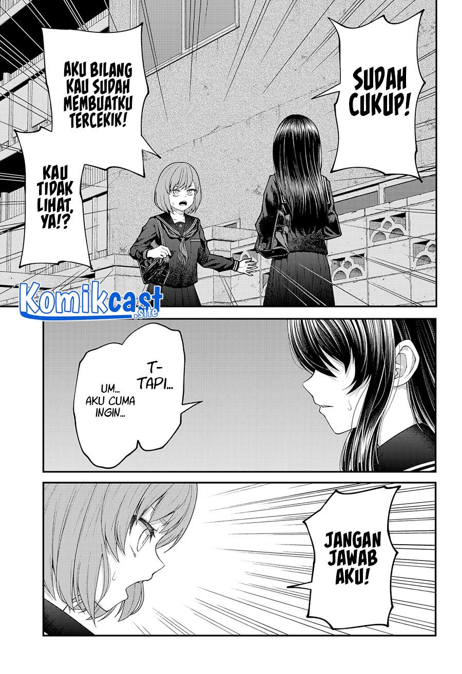 Henai Heartbeat Chap 1 - Next Chap 2