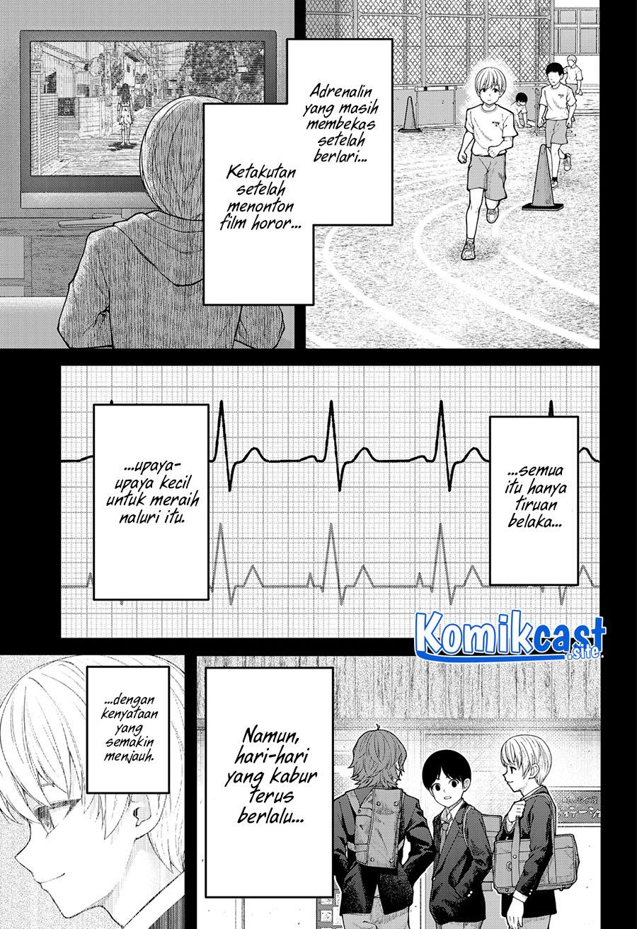 Henai Heartbeat Chap 1 - Next Chap 2