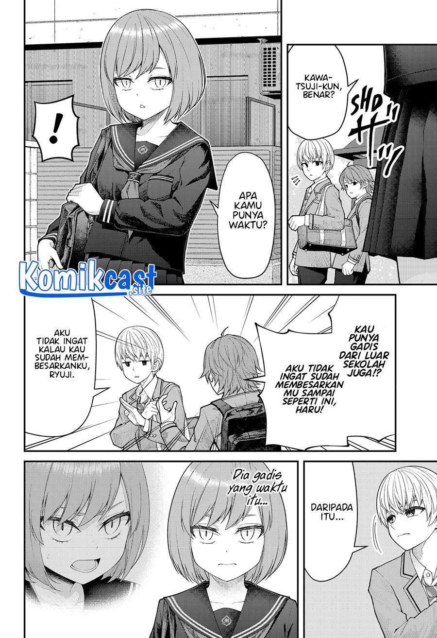 Henai Heartbeat Chap 1 - Next Chap 2