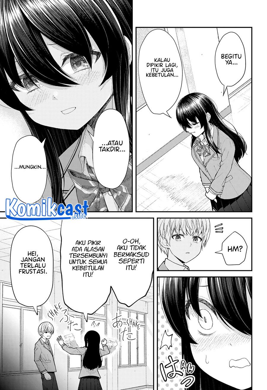Henai Heartbeat Chap 1 - Next Chap 2