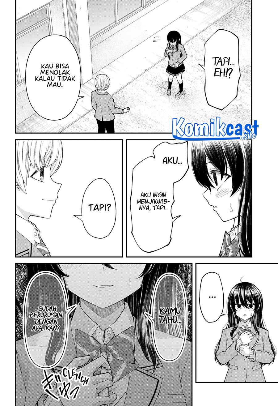 Henai Heartbeat Chap 1 - Next Chap 2