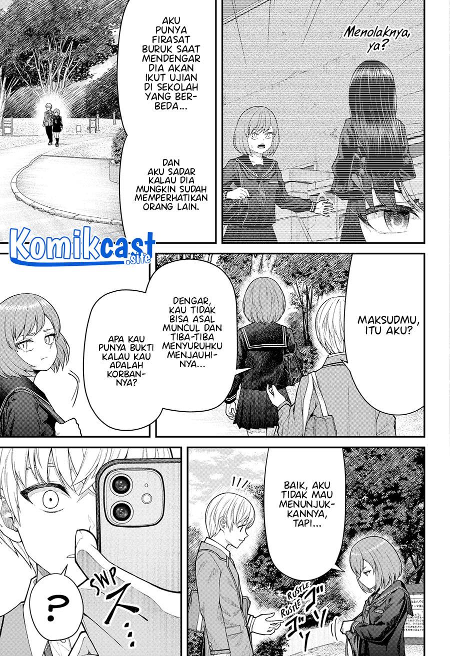 Henai Heartbeat Chap 1 - Next Chap 2