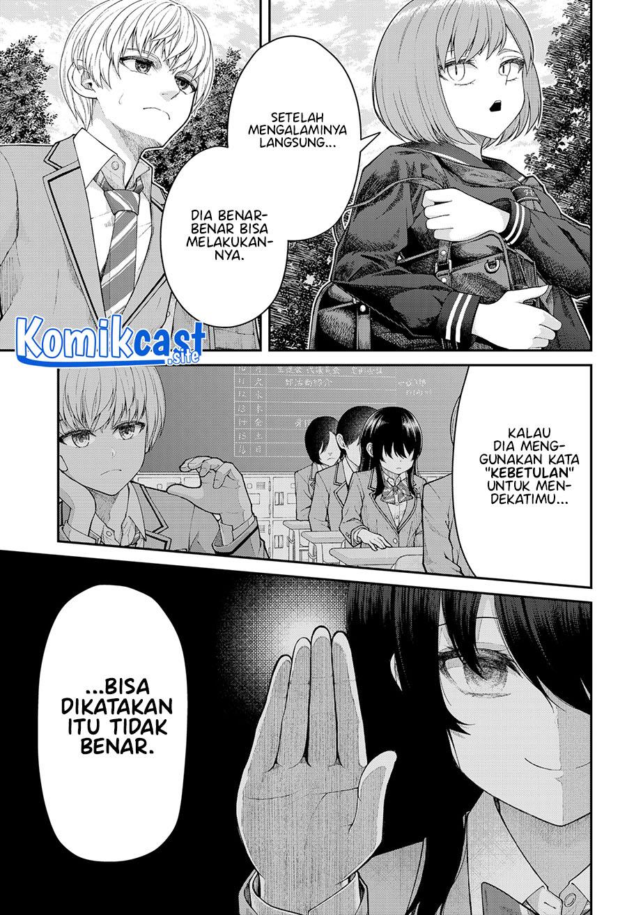 Henai Heartbeat Chap 1 - Next Chap 2