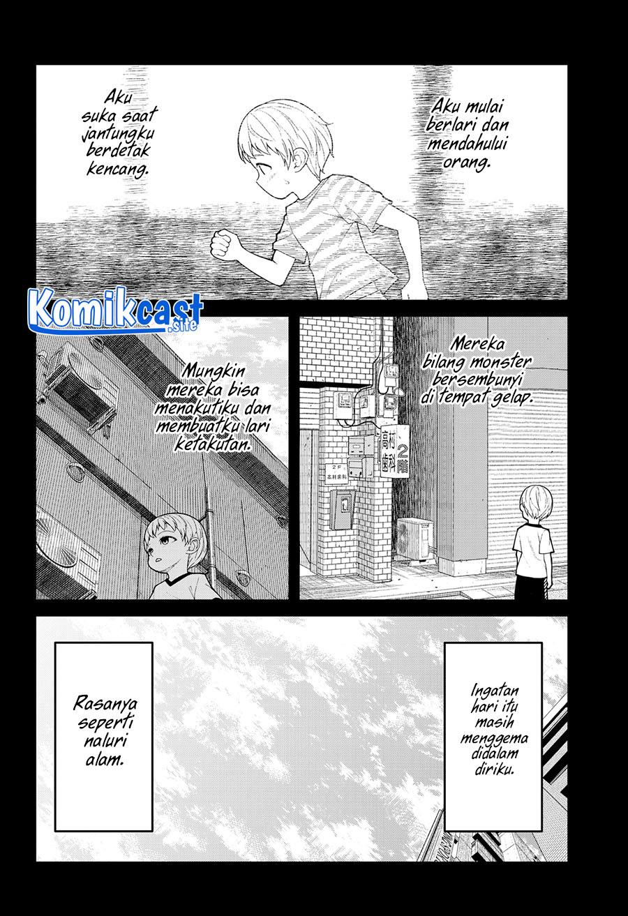 Henai Heartbeat Chap 1 - Next Chap 2