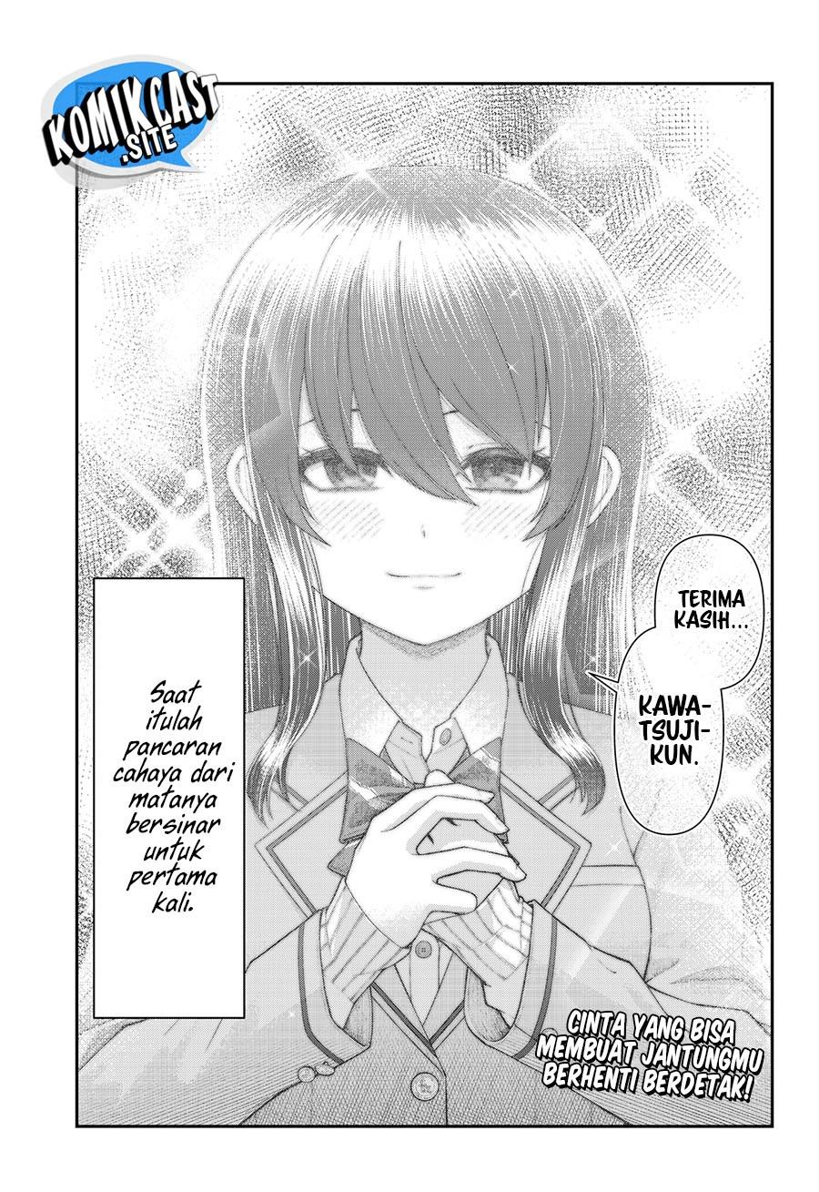 Henai Heartbeat Chap 1 - Next Chap 2