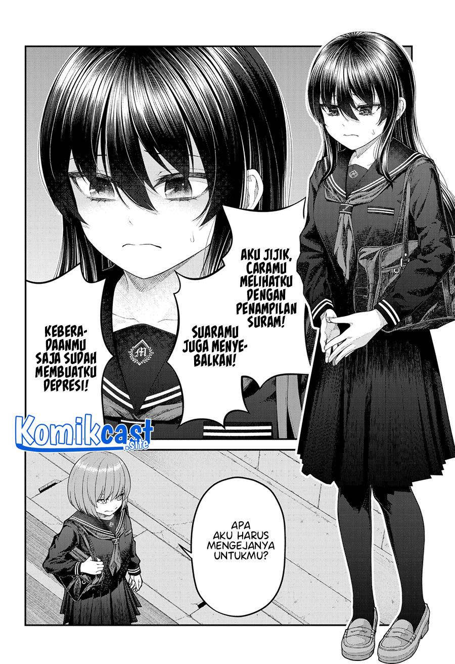 Henai Heartbeat Chap 1 - Next Chap 2