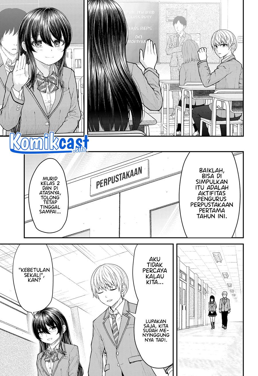 Henai Heartbeat Chap 1 - Next Chap 2