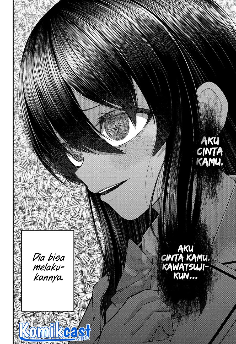 Henai Heartbeat Chap 1 - Next Chap 2