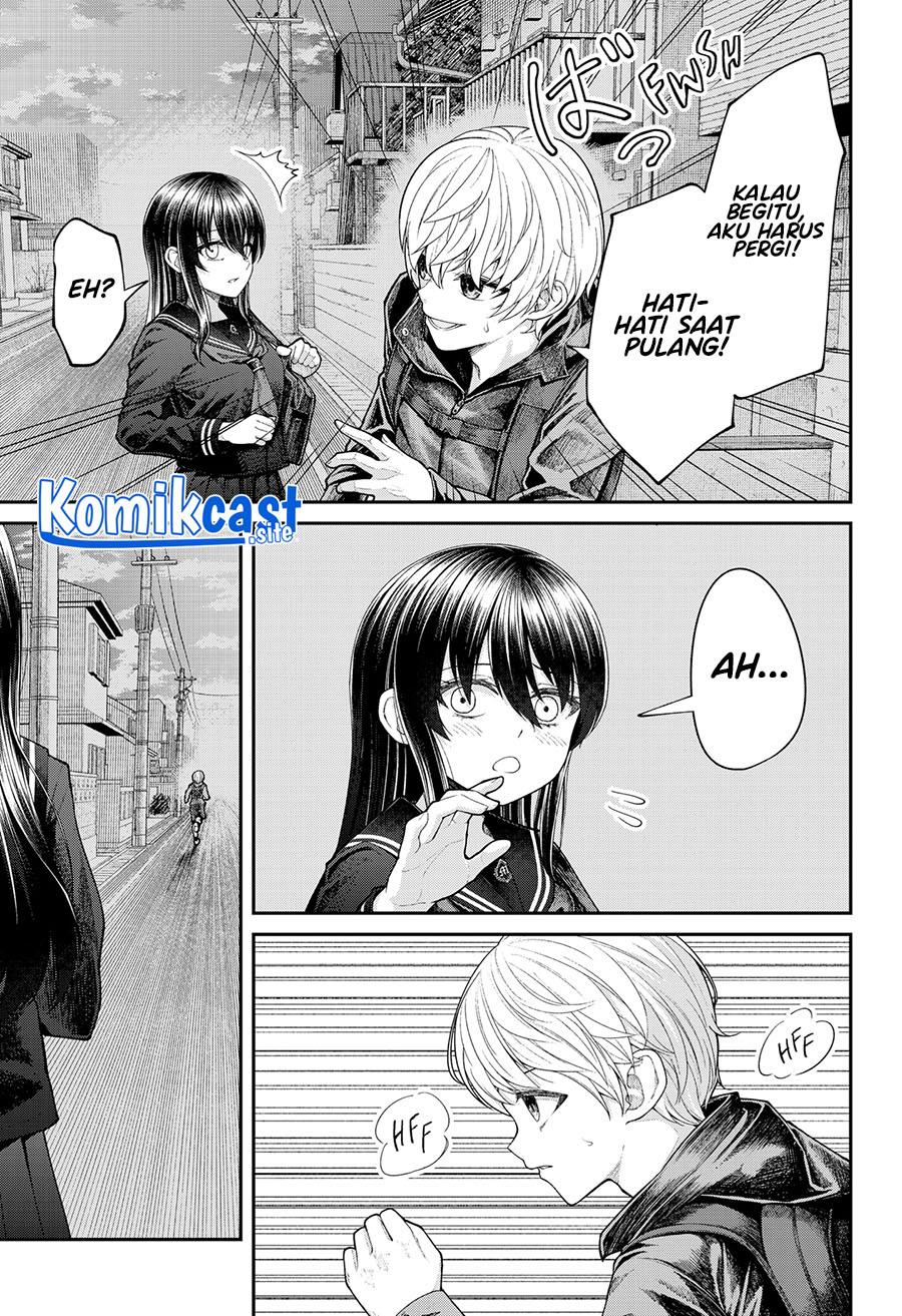 Henai Heartbeat Chap 1 - Next Chap 2