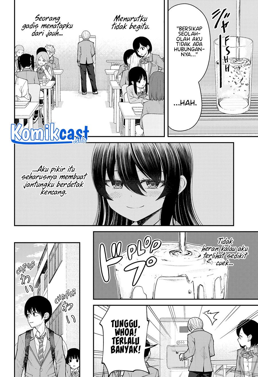 Henai Heartbeat Chap 1 - Next Chap 2