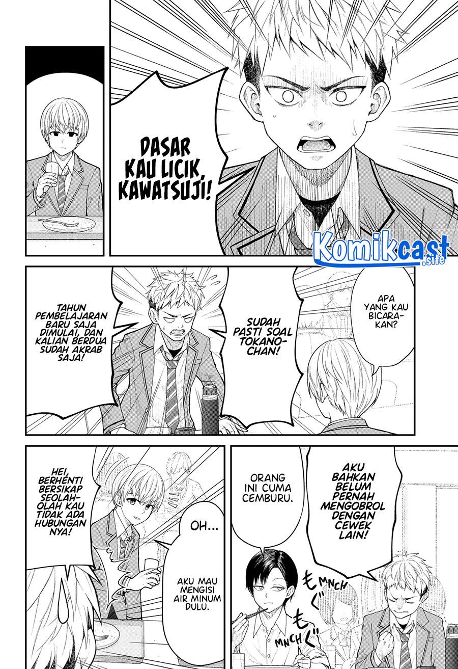 Henai Heartbeat Chap 1 - Next Chap 2