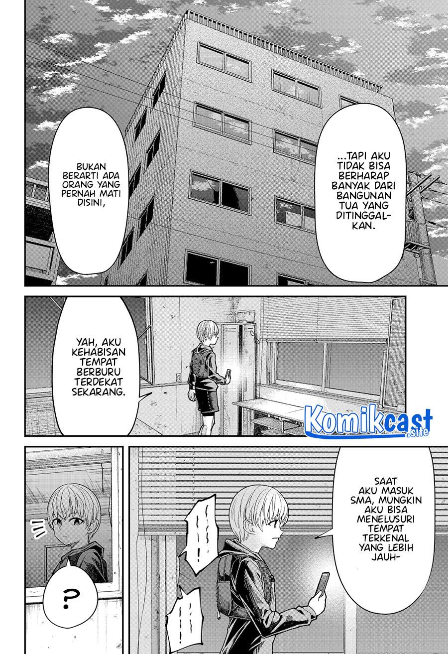 Henai Heartbeat Chap 1 - Next Chap 2