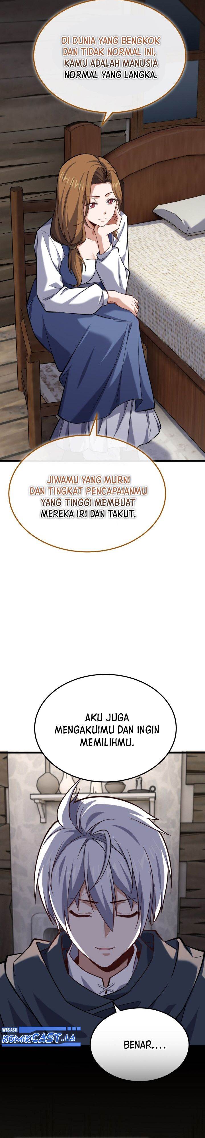 Henai Heartbeat Chap 23 - Next Chap 24