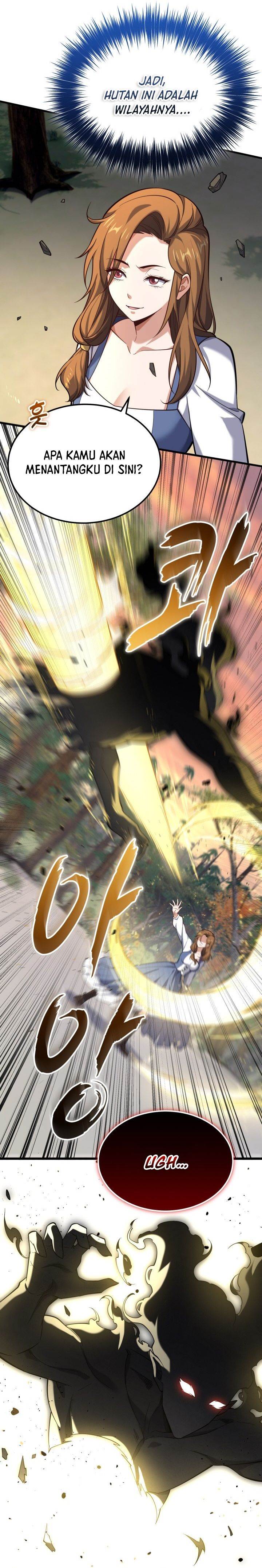 Henai Heartbeat Chap 23 - Next Chap 24