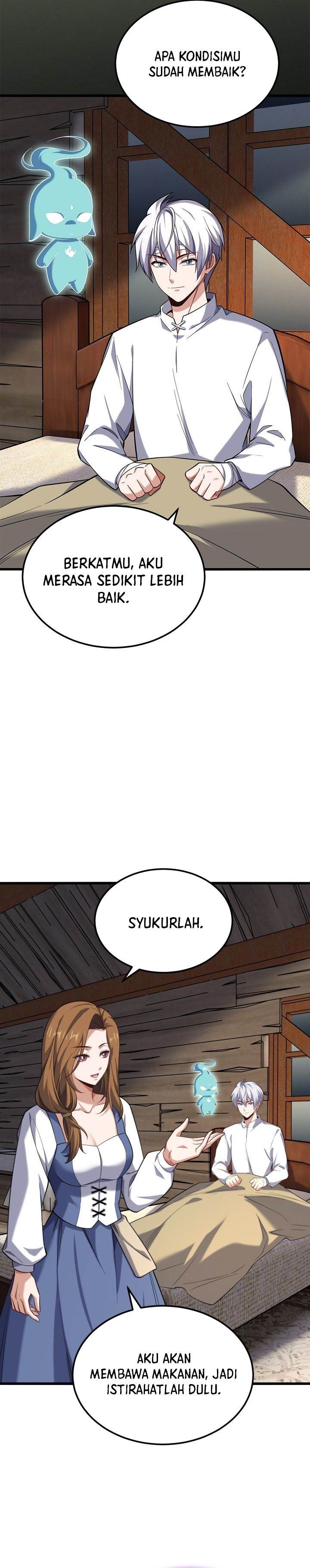 Henai Heartbeat Chap 23 - Next Chap 24