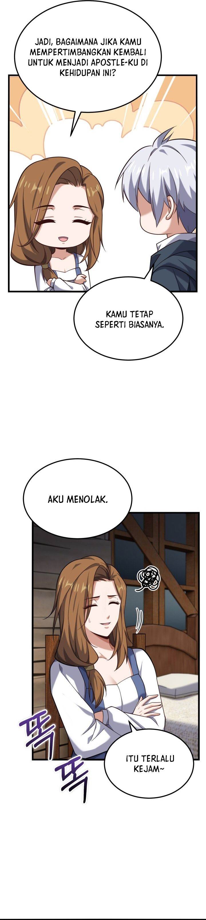 Henai Heartbeat Chap 23 - Next Chap 24