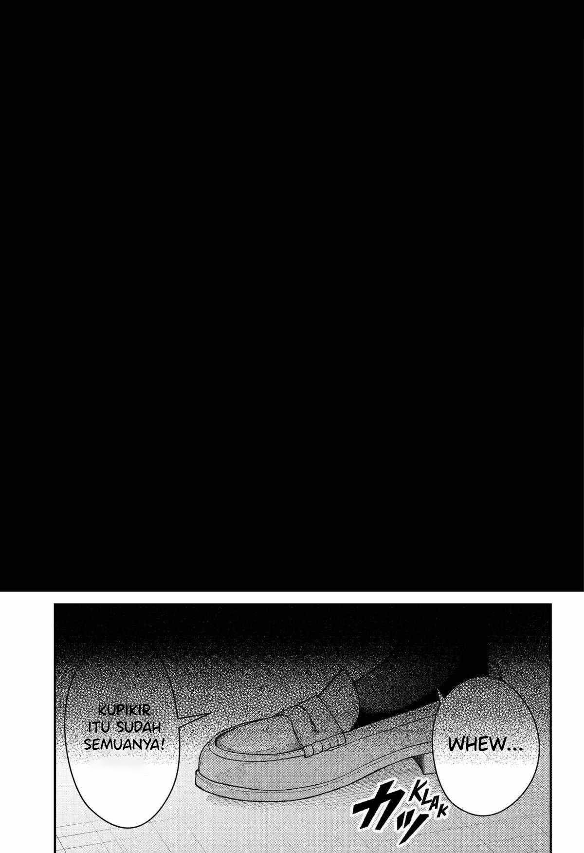 Henai Heartbeat Chap 20 - Next Chap 21