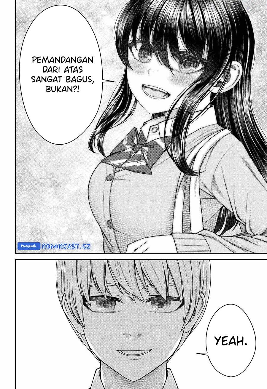 Henai Heartbeat Chap 20 - Next Chap 21