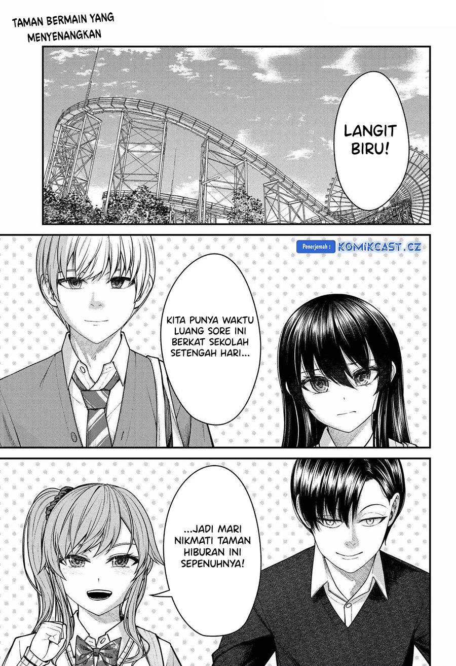 Henai Heartbeat Chap 20 - Next Chap 21