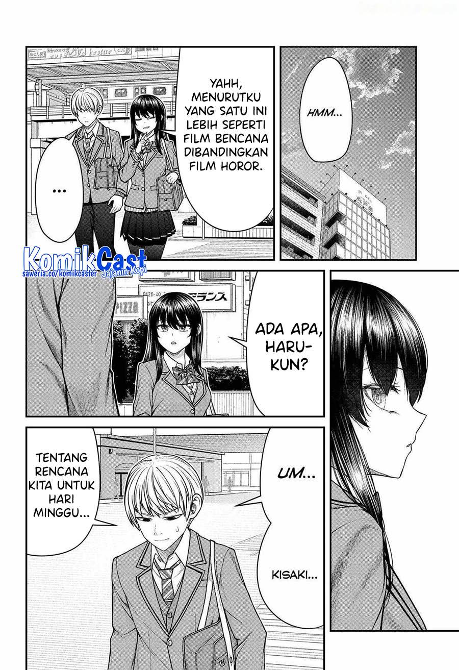 Henai Heartbeat Chap 21 - Next Chap 22