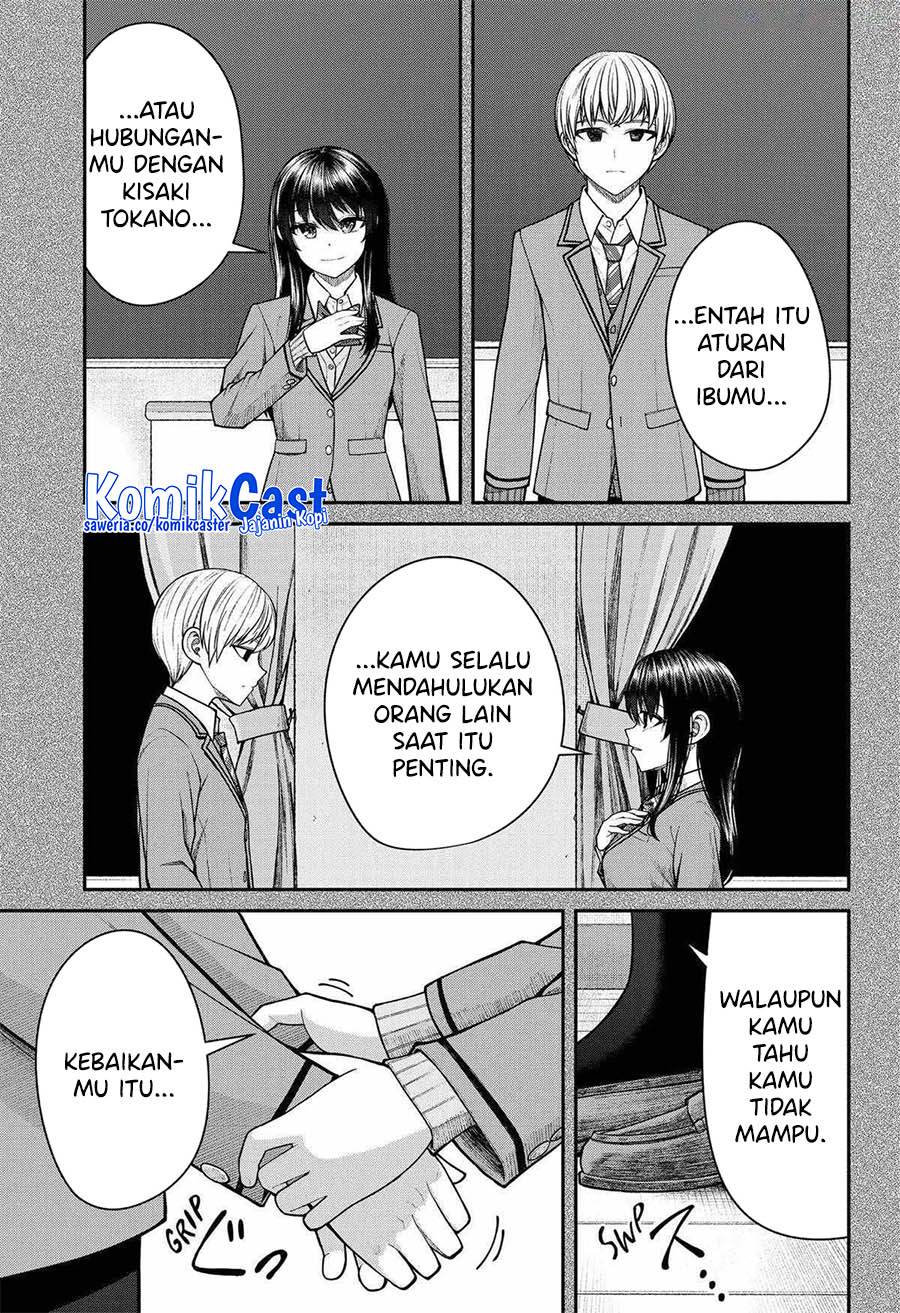 Henai Heartbeat Chap 21 - Next Chap 22