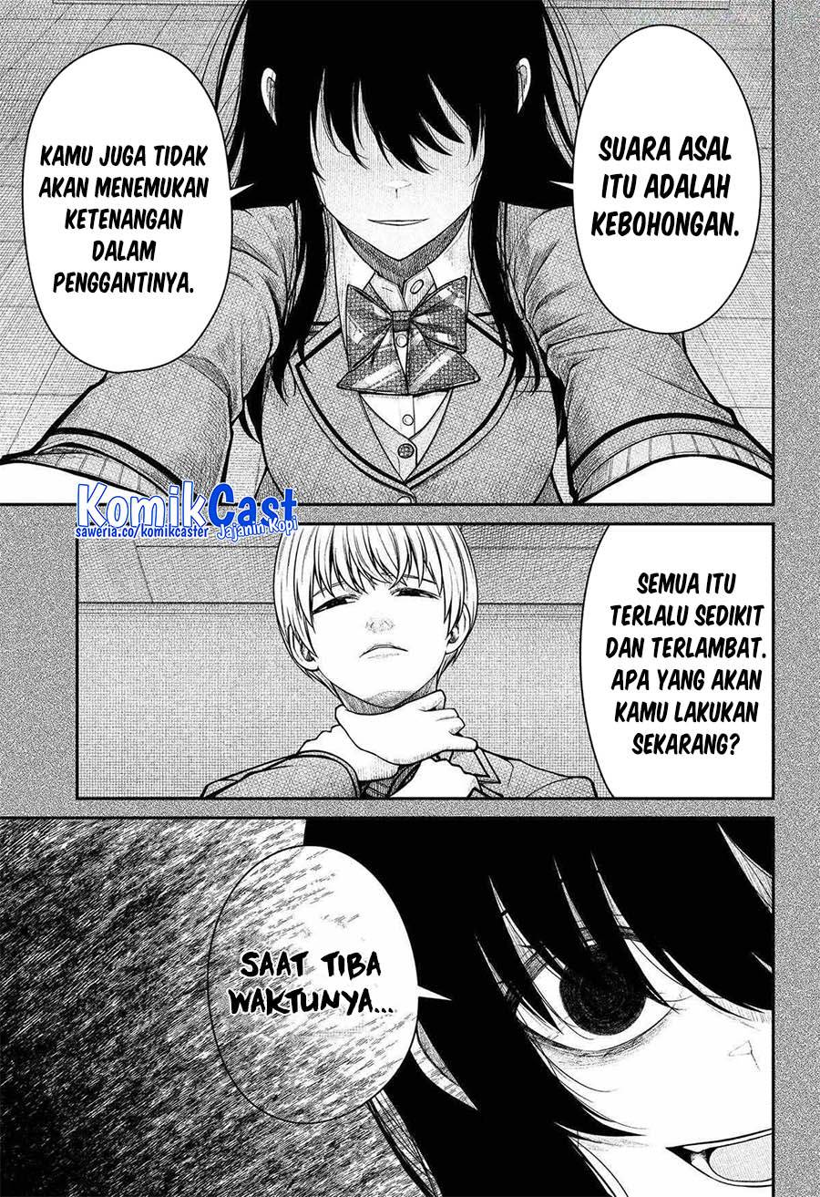 Henai Heartbeat Chap 21 - Next Chap 22