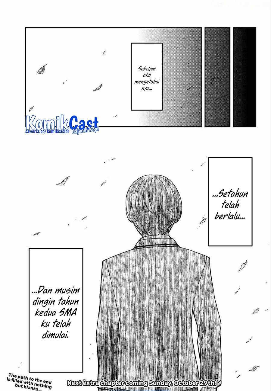 Henai Heartbeat Chap 21 - Next Chap 22