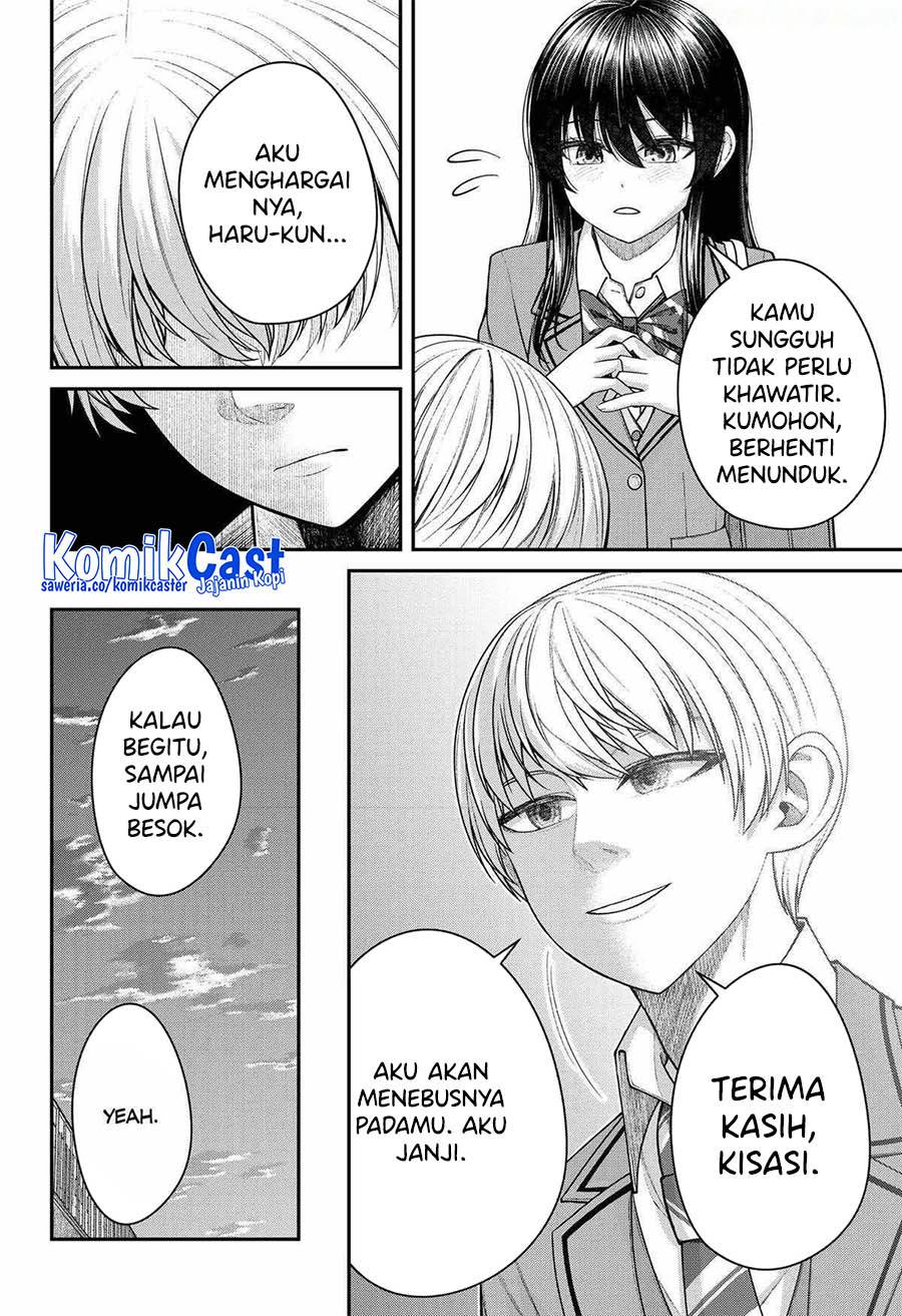 Henai Heartbeat Chap 21 - Next Chap 22
