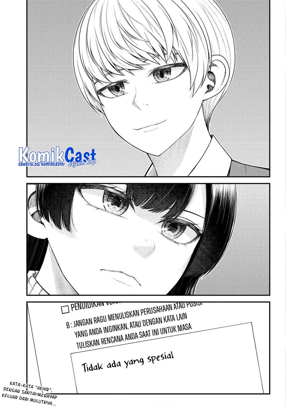 Henai Heartbeat Chap 22 - Next Chap 23