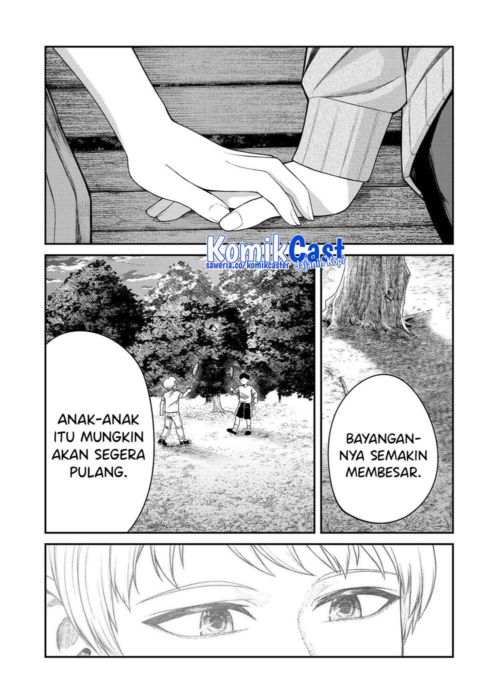 Henai Heartbeat Chap 27 - Next Chap 28