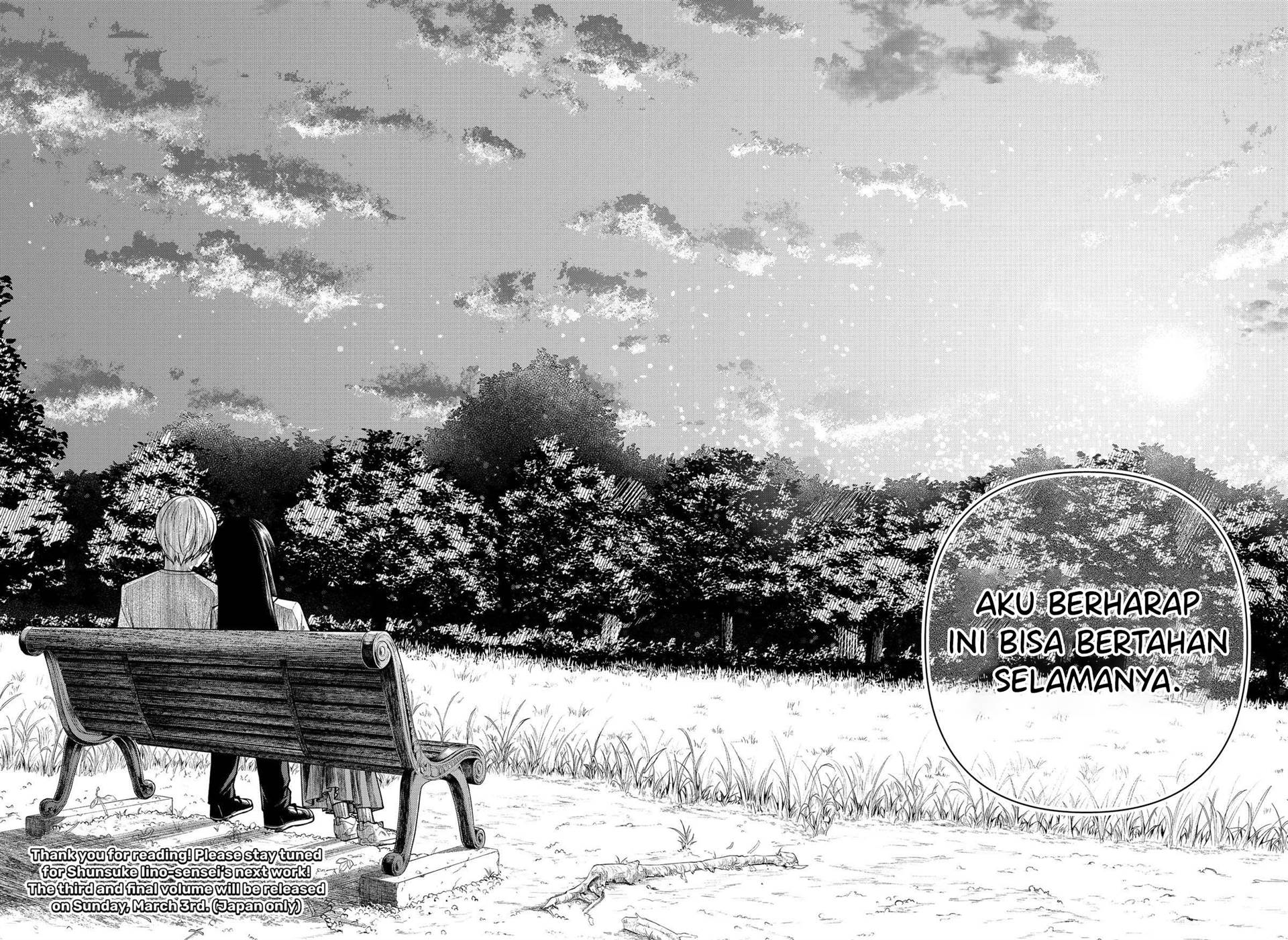 Henai Heartbeat Chap 27 - Next Chap 28