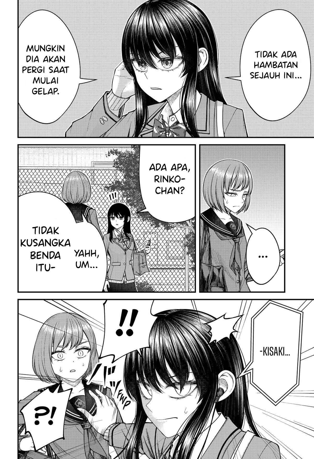 Henai Heartbeat Chap 25 - Next Chap 26