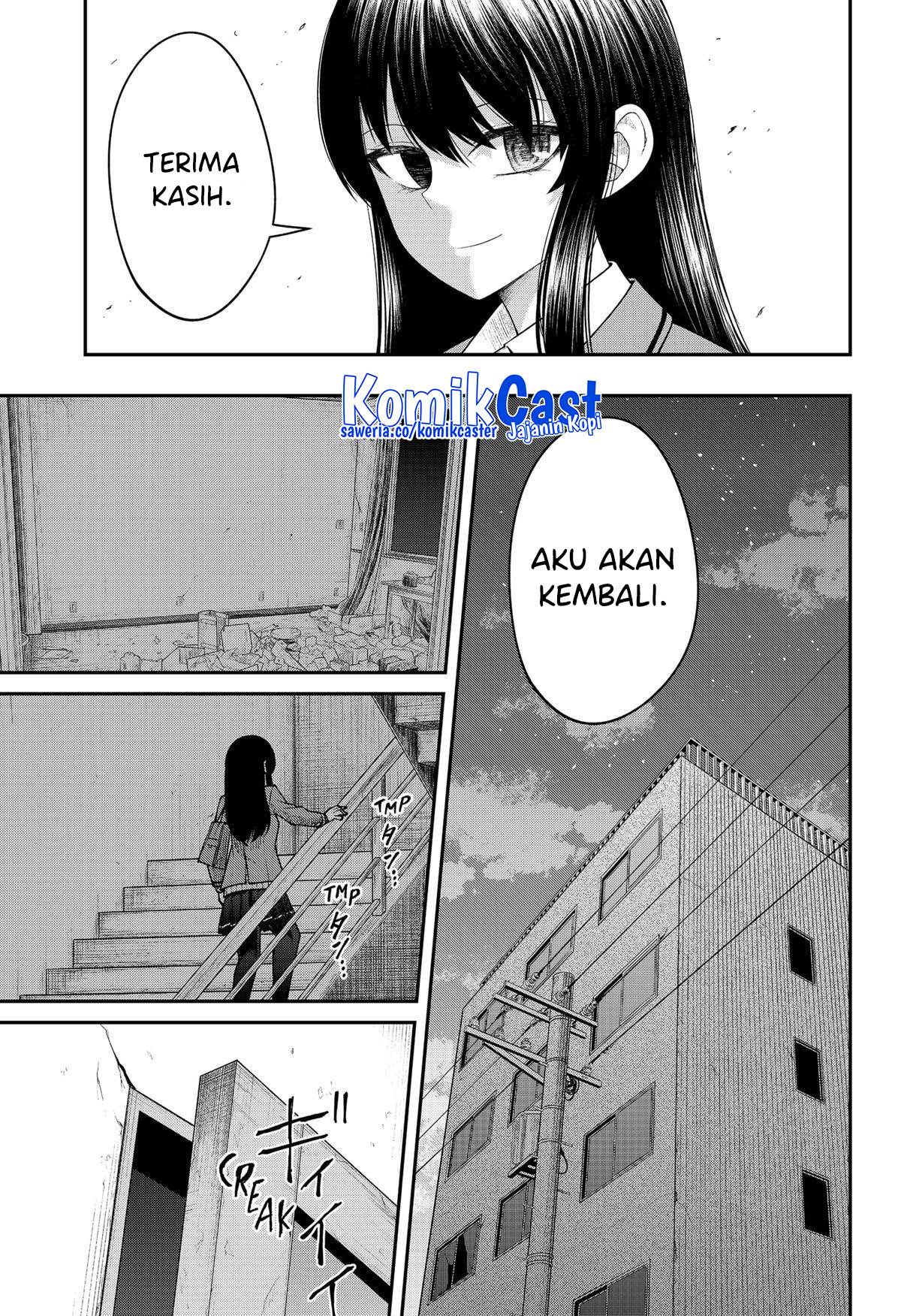 Henai Heartbeat Chap 25 - Next Chap 26