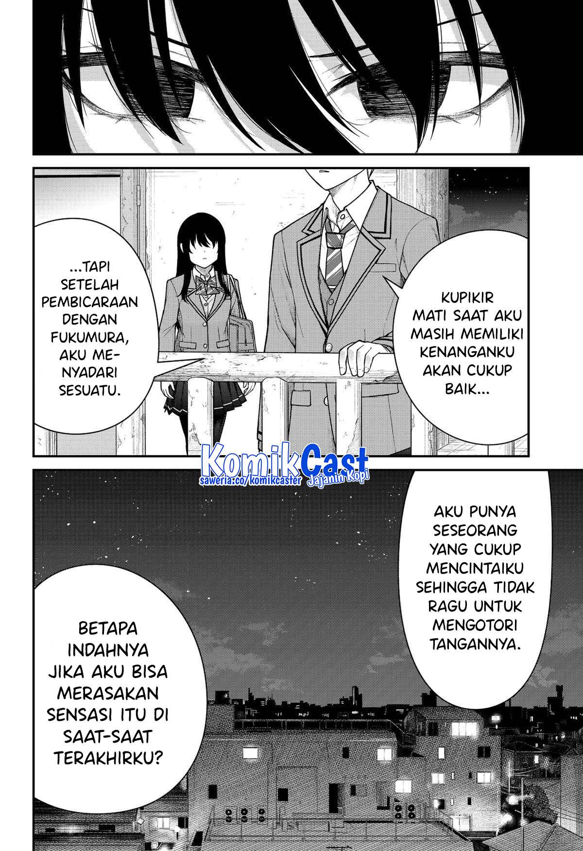 Henai Heartbeat Chap 25 - Next Chap 26