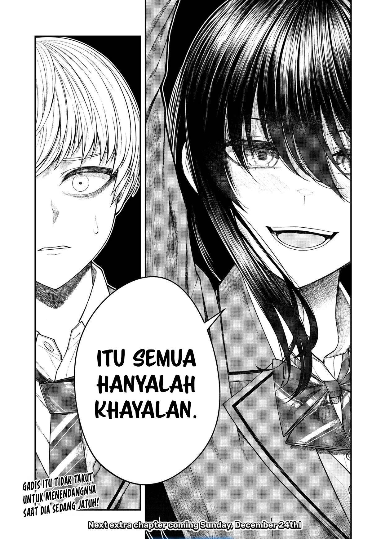 Henai Heartbeat Chap 25 - Next Chap 26