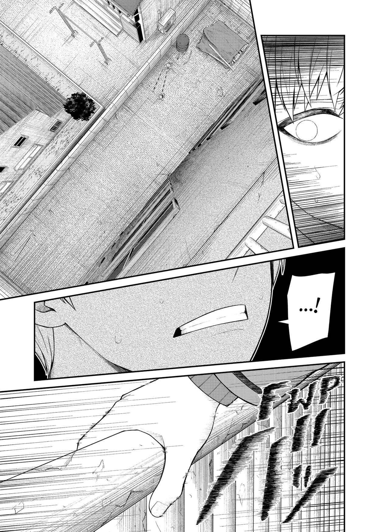 Henai Heartbeat Chap 26 - Next Chap 27