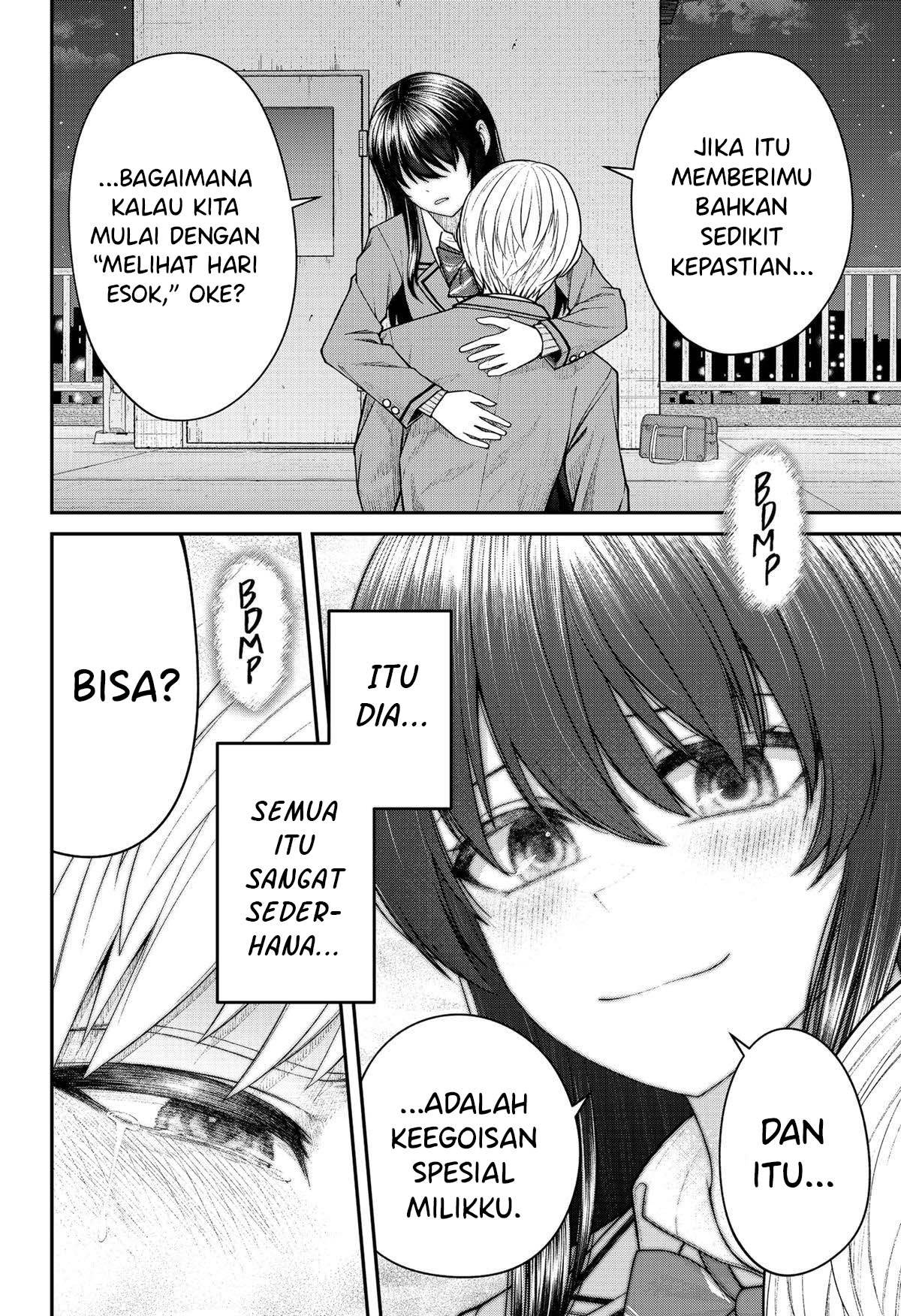 Henai Heartbeat Chap 26 - Next Chap 27