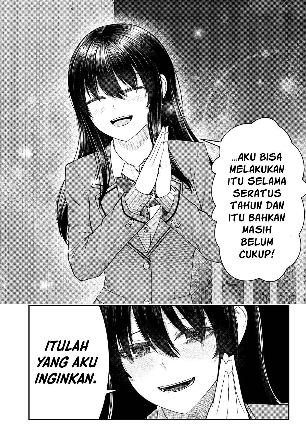 Henai Heartbeat Chap 26 - Next Chap 27