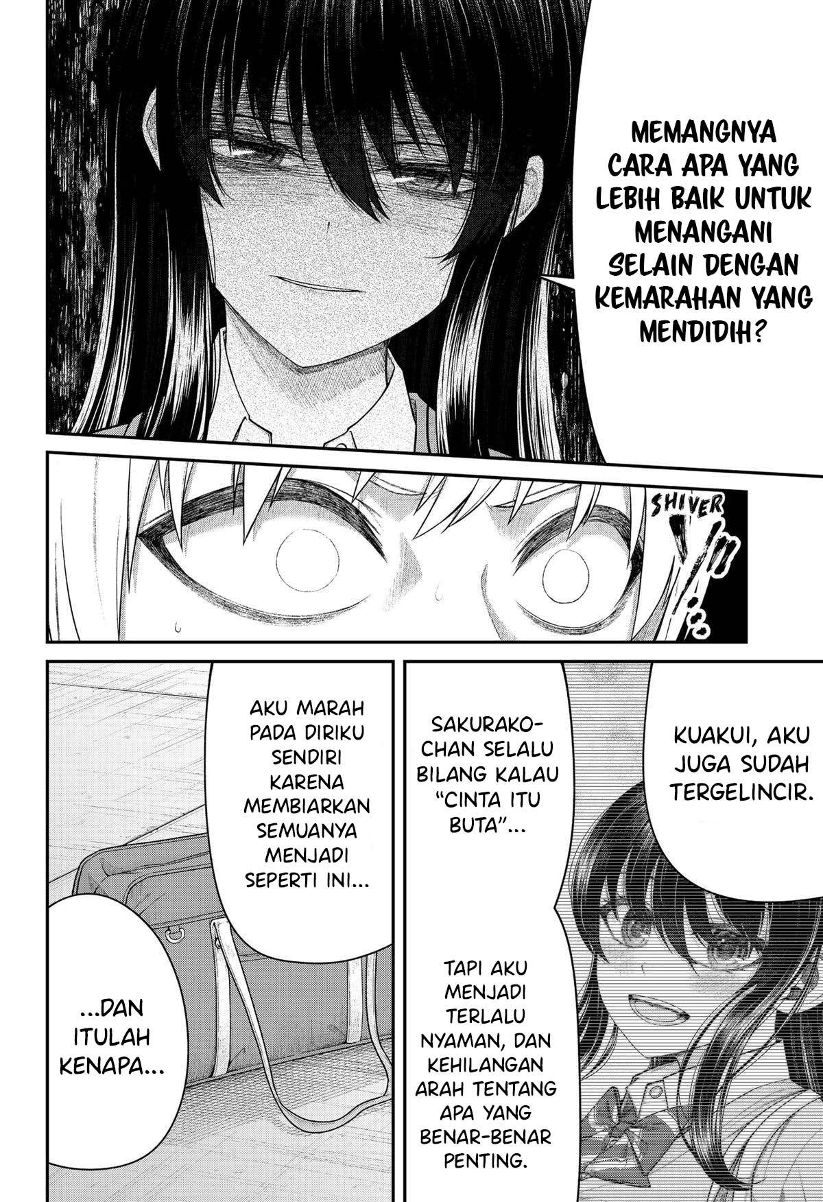 Henai Heartbeat Chap 26 - Next Chap 27