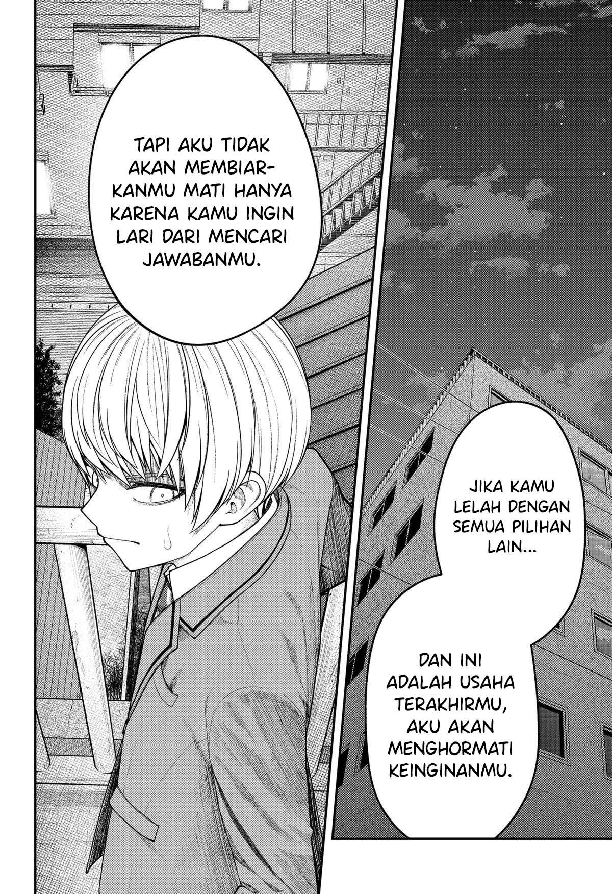 Henai Heartbeat Chap 26 - Next Chap 27