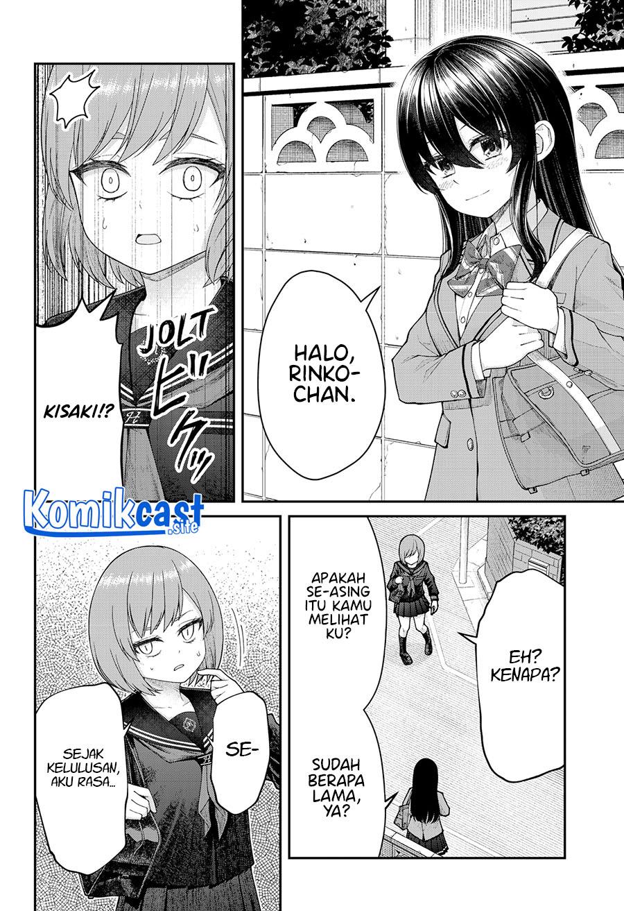 Henai Heartbeat Chap 2 - Next Chap 3