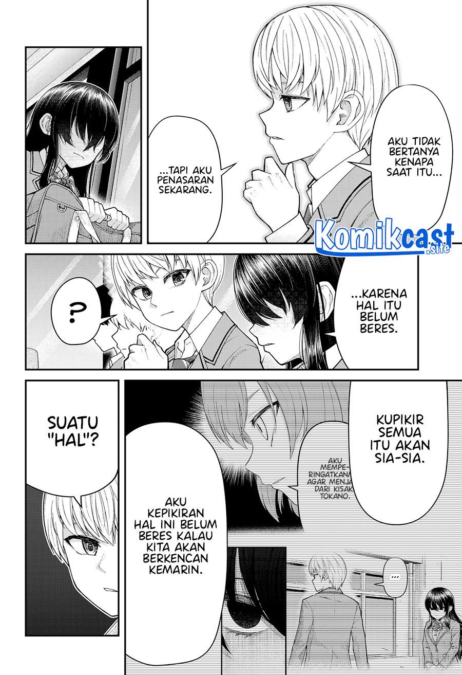 Henai Heartbeat Chap 2 - Next Chap 3