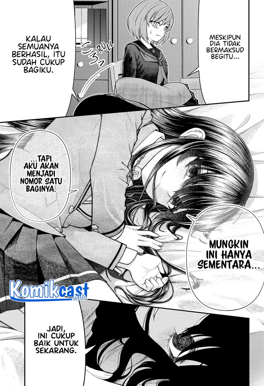 Henai Heartbeat Chap 2 - Next Chap 3