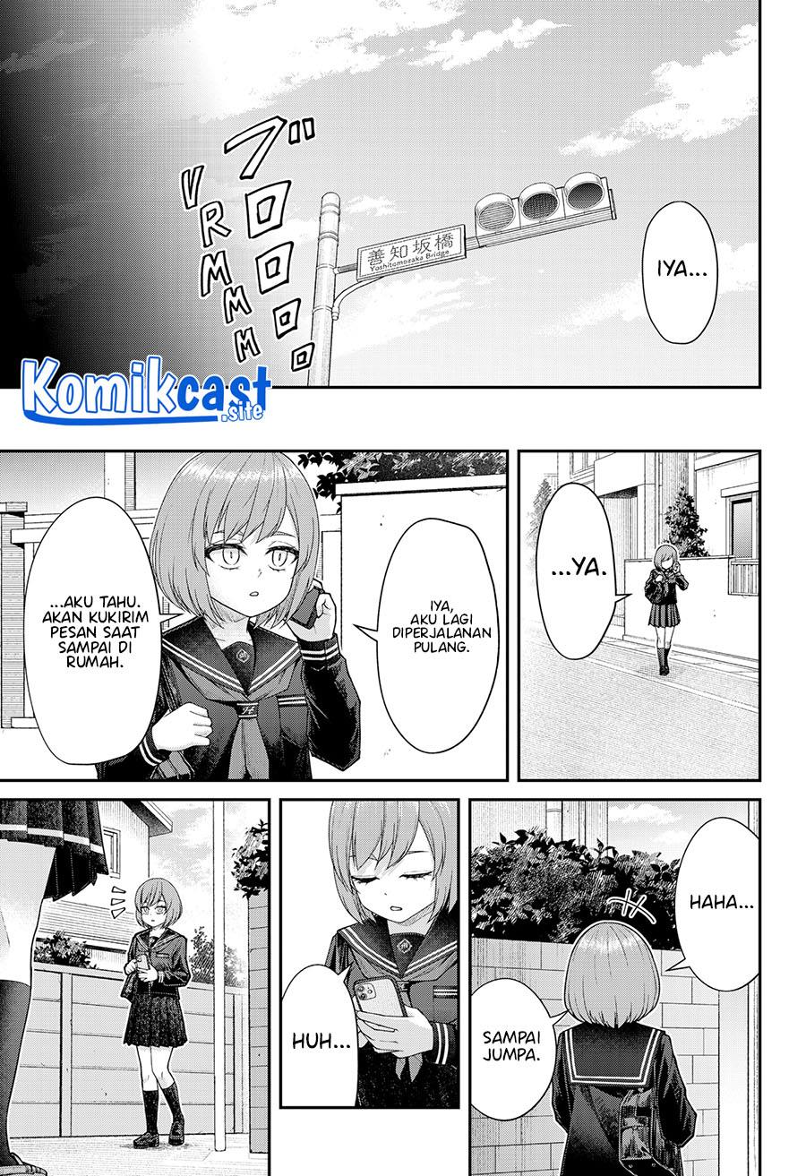 Henai Heartbeat Chap 2 - Next Chap 3