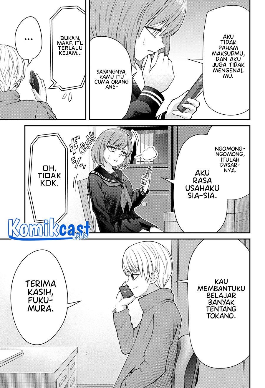 Henai Heartbeat Chap 2 - Next Chap 3