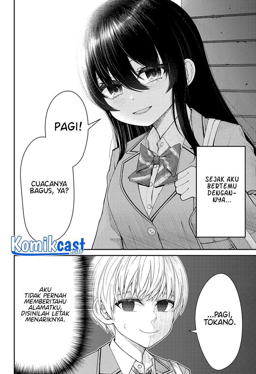 Henai Heartbeat Chap 2 - Next Chap 3