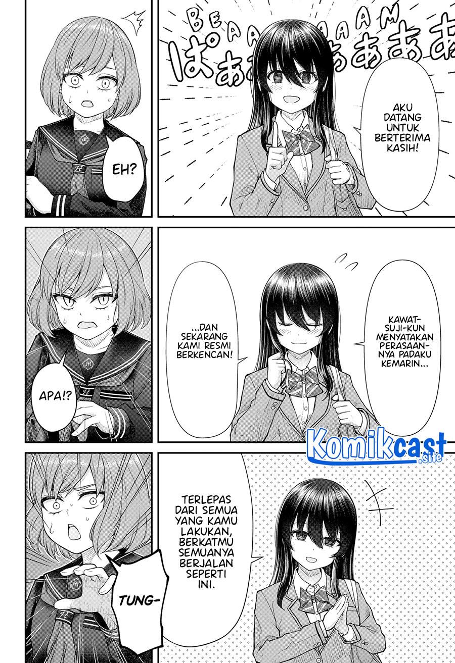 Henai Heartbeat Chap 2 - Next Chap 3