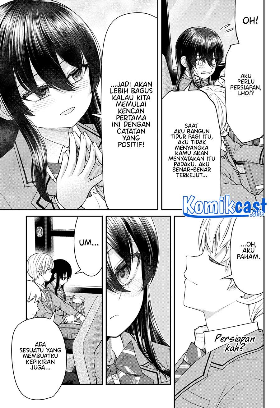 Henai Heartbeat Chap 2 - Next Chap 3