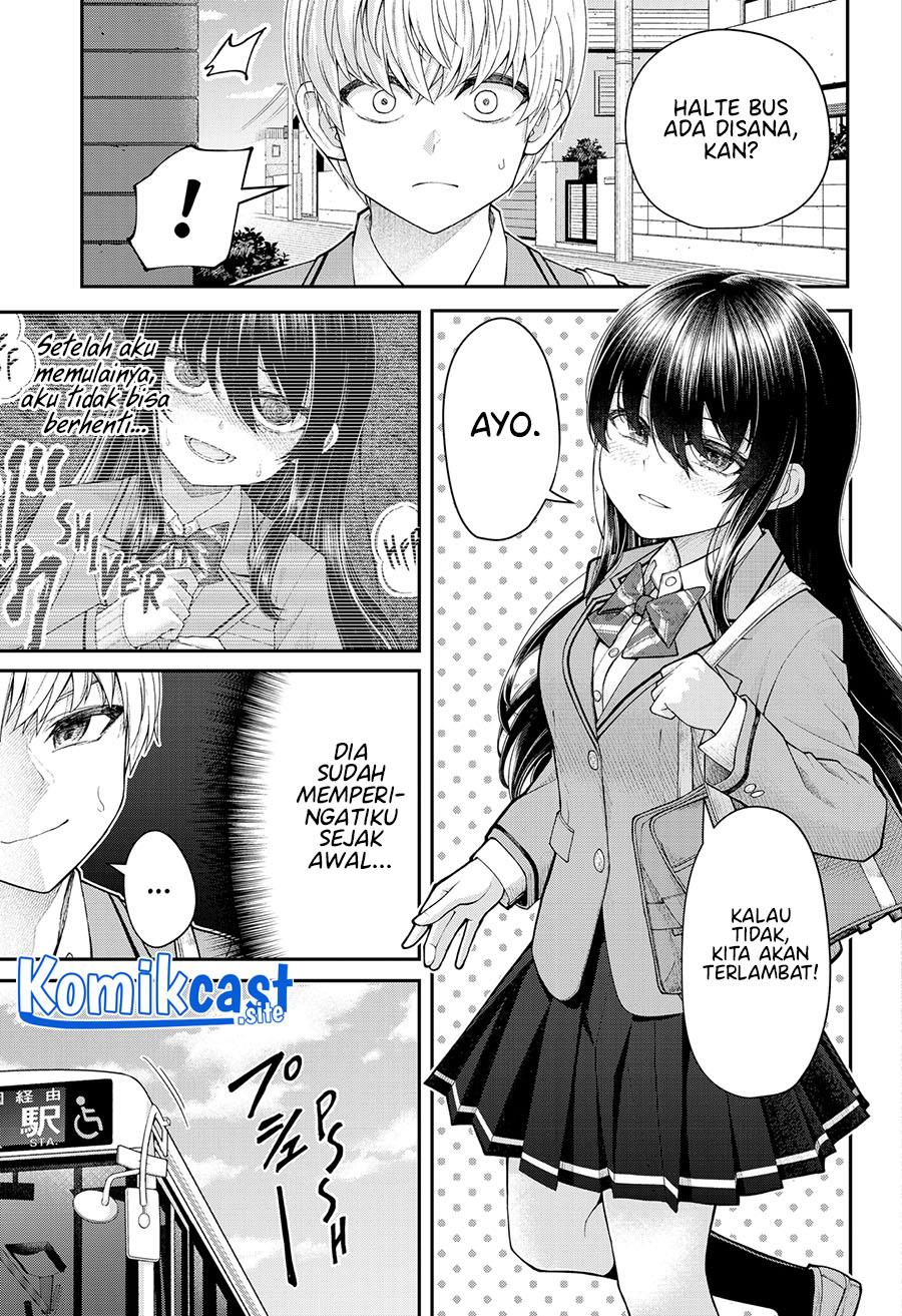 Henai Heartbeat Chap 2 - Next Chap 3