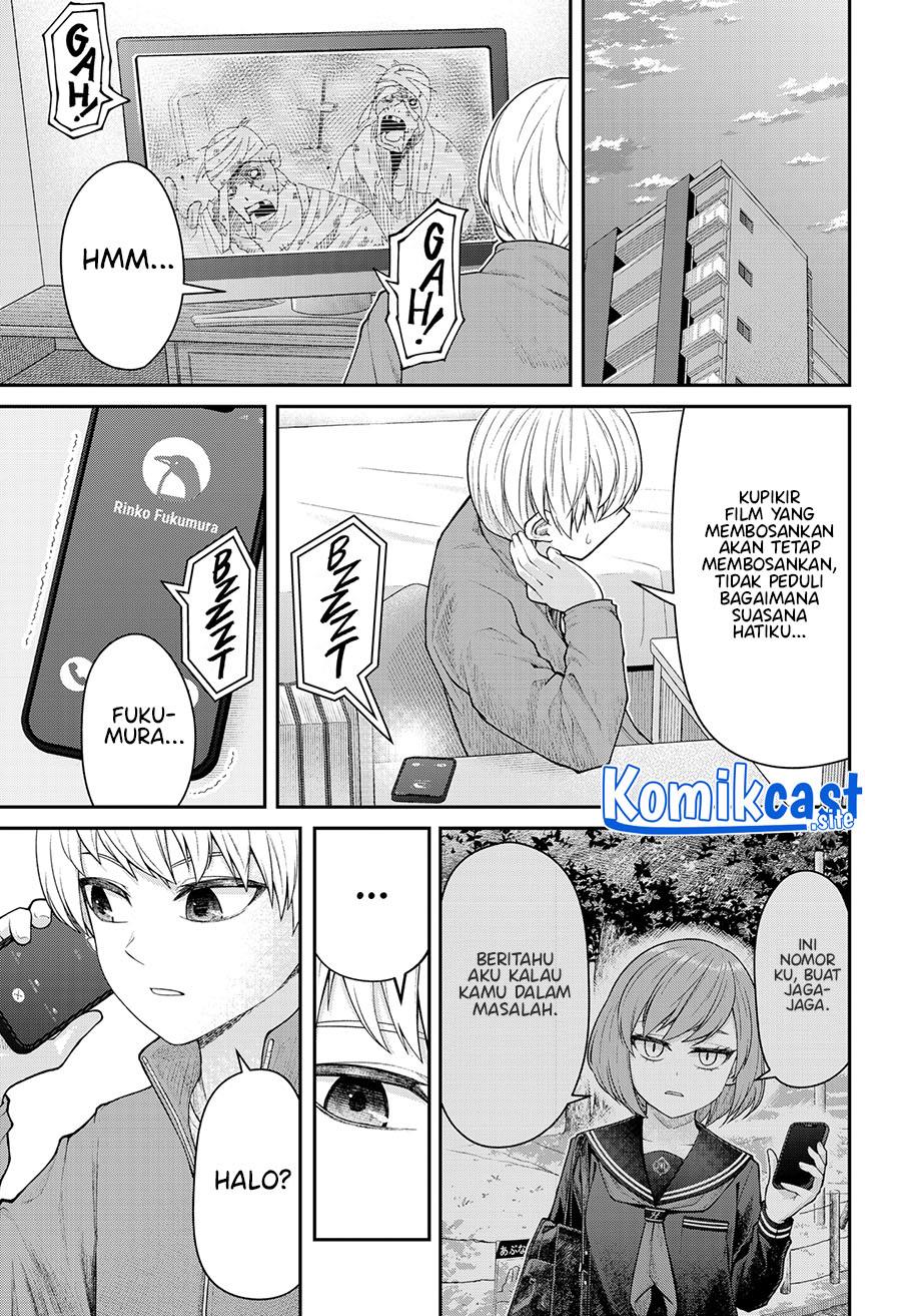 Henai Heartbeat Chap 2 - Next Chap 3